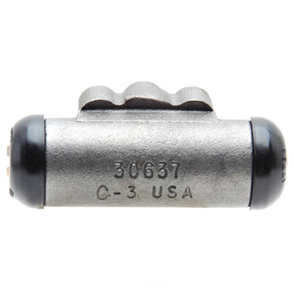 Цилиндр барабанного тормоза колеса подходит для 1986-1993 Mazda B2200 B2600 B2000 RAYBESTOS - Изображение 2 из 3