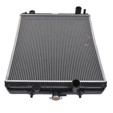 Radiator fits John Deere Skid Steer Models 325 328 CT322 CT332 4024 2.4L KV23226
