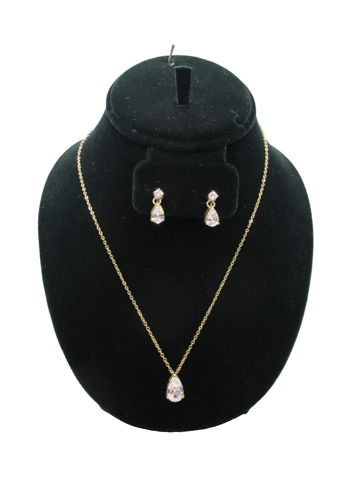 Juegos de joyas moda Nolan Miller