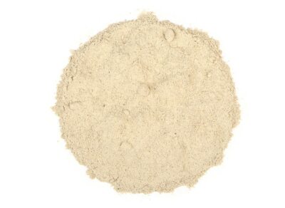 Yucca Root Powder (Yucca glauca) Wildharvested 1 oz.