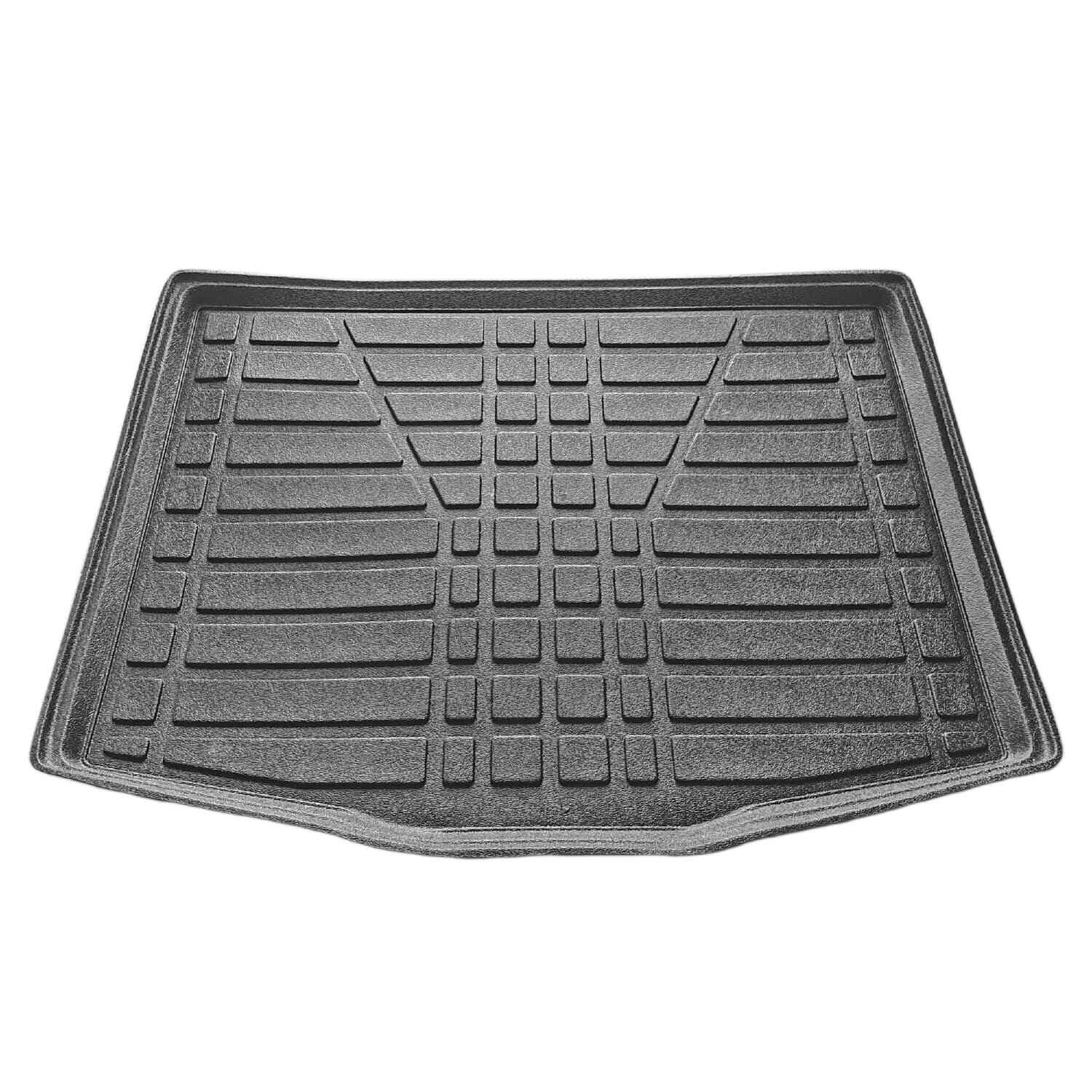 Tapis de Coffre Étanche Anti-Saleté pour Fiat Egea Cross Wagon 2022