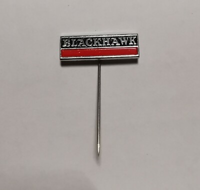 Blackhawk Anstecknadel