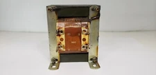 STANCOR RT-202 POWER TRANSFORMER, 5 LEAD, PRIMARY VOLTAGE 117V SECONDARY 11.1V