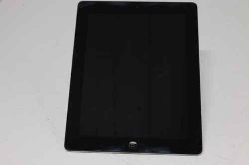Apple iPad 2 A1395 A5 1,0 GHz 9,7" 9,7 pulgadas 16 GB disco 512 MB de RAM sin probar - Imagen 2 de 12