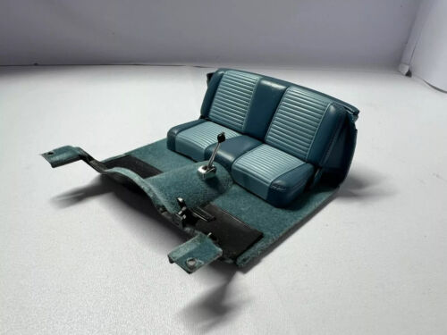 1:18 Innenausstattung Sitze Interieur - Ersatzteile - Spare Parts - L-Z - Bild 16 von 27
