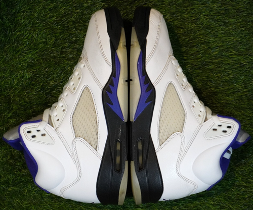 Air Jordan 5 Retro -‘Concord’ (Size 9.5) Super Clean/Excellent Condition/OG Box - Picture 4 of 17