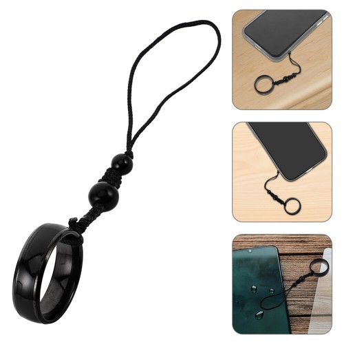 Temperaturerfassung Mobiltelefon Lanyard Liebhaber Handy-Lanyard Lanyards - 第 1/12 張圖片