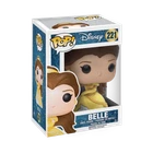 Funko POP! Disney Beauty and The Beast Belle #221 Vinyl Figure MINT!-4-13-4