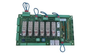 Kardex Platine Modul GS215-01 EMO SH/XP