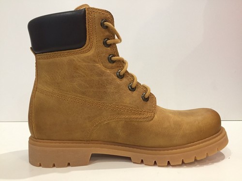 Panama Jack Boot Sheepskin Men's Boots 