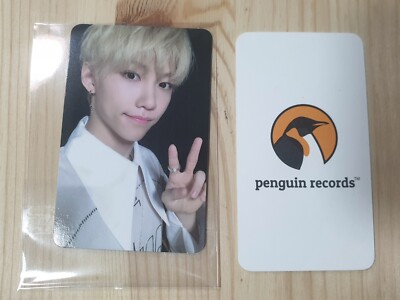 straykids トレカ yellowwood 一覧 STRAY KIDS - SPECIAL ALBUM CLE 2 : YELLOW WOOD PHOTO CARD