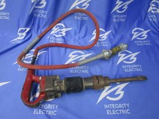 ATP PNEUMATIC AIR CHIPPING HAMMER BREAKER CHISEL 3RB 1 Y WARRANTY