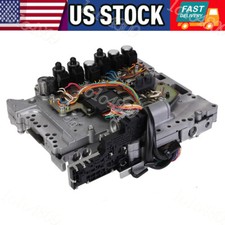 Re5r05a Valve Body Transmission For Nissan Nv1500 Nv2500 Nv3500 2012-2018