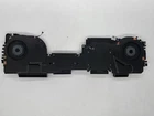 New HP ZBook Fury 17 G7 G8 CPU GPU Cooler Fan With Heatsink M20097-001