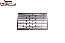 T-Rex Racing 2022 Yamaha YZF-R7 Radiator Guard