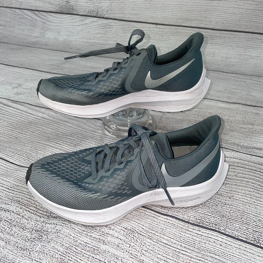 Nike zoom winflo 6 women's review new arrivals