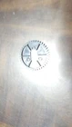 1977 Vintage Star Wars Mail Away Display Stand Base Gear ONLY