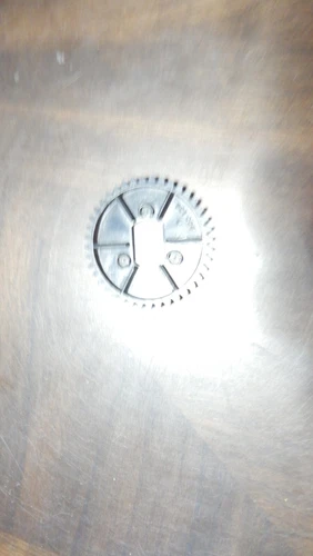 1977 Vintage Star Wars Mail Away Display Stand Base Gear ONLY