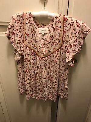 BA&SH Top