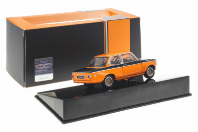1/43 BMW 2002 ti アルピナ 1/43 Bmw 2002 Ti Alpina | eBay