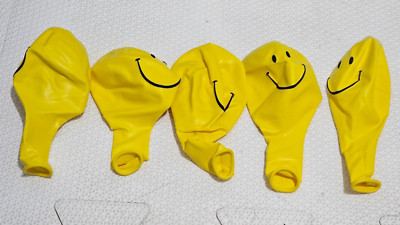 🎈 Pack 4 Globos Qualatex 16" Cristal | Helio O Aire | Vintage Toys R Us | Perfectos Para Cumpleaños Y Decoración