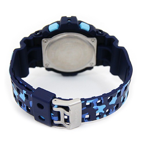 Casio G-Shock G-LIDE Camouflage Pattern Men's Watch GLS Casio G-Shock G-LIDE Camouflage Pattern Men's Watch GLS