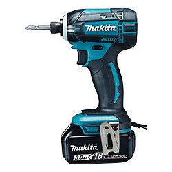 Makita Impact driver TD149DRFX 18V/3.0Ah rare W/ batt | eBay