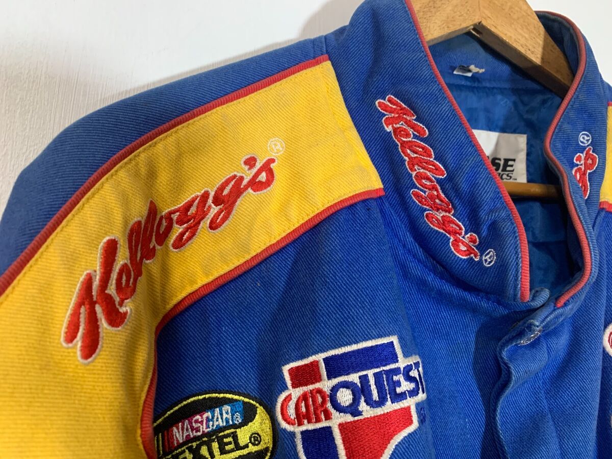 Chase Authentics by JH Design Group Kellogg's Kyle Busch Chase Authentics by JH Design Group Kellogg's Kyle Busch