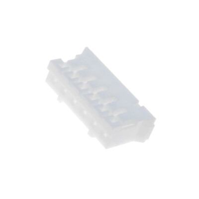 10X PHR-6 Stecker Leitung-Platte weiblich PH 2mm PIN: 6 kontaktlos 100V JST
