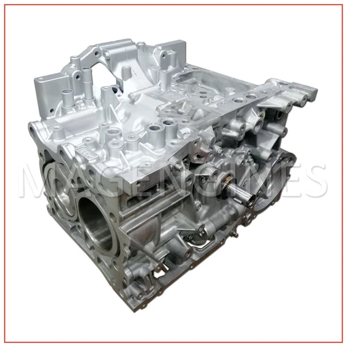 10103-AC550 SHORT ENGINE SUBARU EE20Z FOR FORESTER LEGACY & XV 2.0L TURBO 11-18