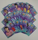 PANINI 2022 FIFA World Cup Qatar Stickers - Lot of 300 Stickers (no doubles)