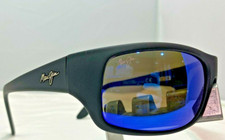 Maui Jim Sunglasses Peahi MJ 202-2m 