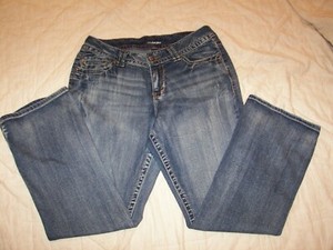 lane bryant stretch jeans