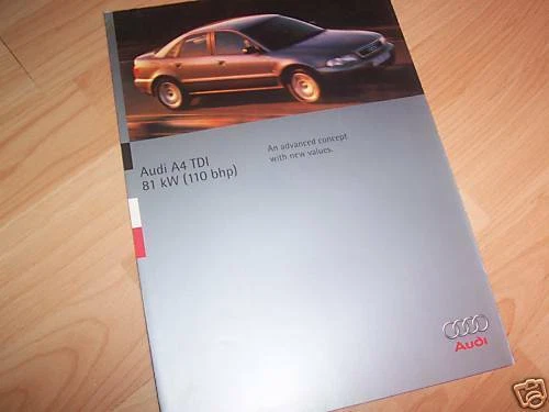 Catalogues de pièces automobiles brochures
