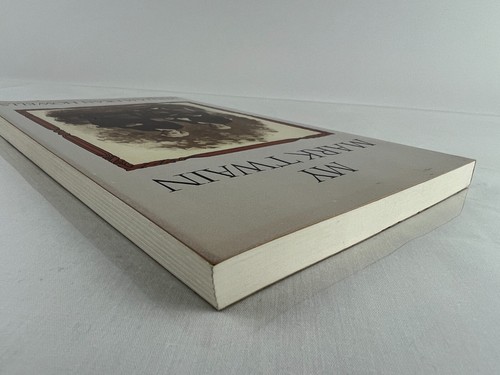 My Mark Twain : Reminiscences and Criticisms by William D. Howells (1997,... - Picture 4 of 8
