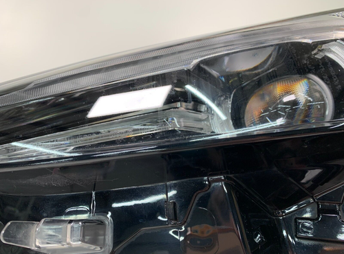 SEALED! 2018 2019 2020 2021 Mazda 6 Left Driver LED Adaptive AFS Headlight OEM - Picture 15 of 19