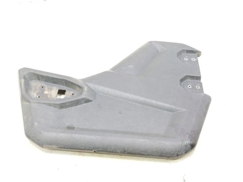 16 Yamaha Wolverine R-Spec YXE 700 Front Left Door Cover Panel - Picture 5 of 6