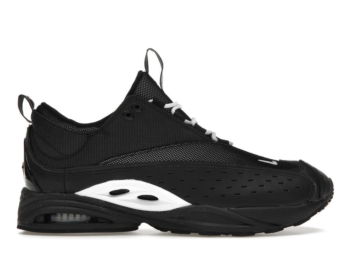 Size 6.5 - Nike NOCTA x Air Zoom Drive Black White for sale