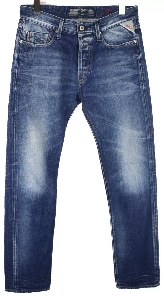 Replay jennon jeans clearance