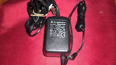 INGENICO Netzteil 0960-0077 11,2V-1500ma Ausgang