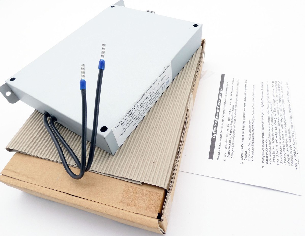 Hitachi FPF-285-E-1-024 NFP for sale online | eBay