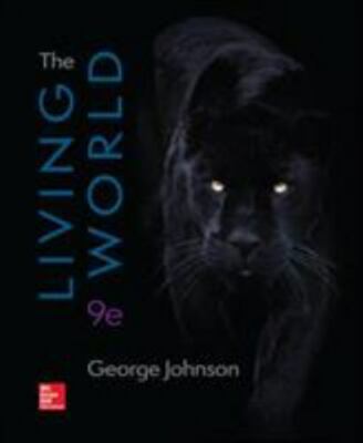 The Living World 9E Global Edition