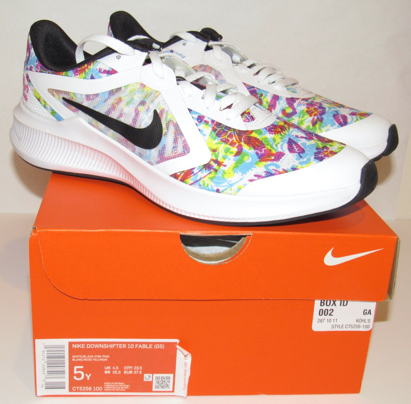 Buy > kohls nike downshifter > in stock
