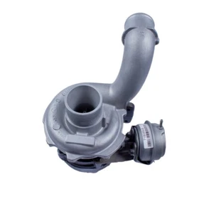 Garrett Turbolader 718089-5009S Renault 2.2 dCi  Avantime Espace Laguna 82006838