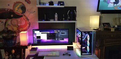 gaming computer