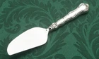Strasbourg by Gorham Sterling Cheese Server 7"