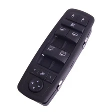 For 2016-2022 Ram 1500 2500 Left Driver Side Master Power Window Control Switch