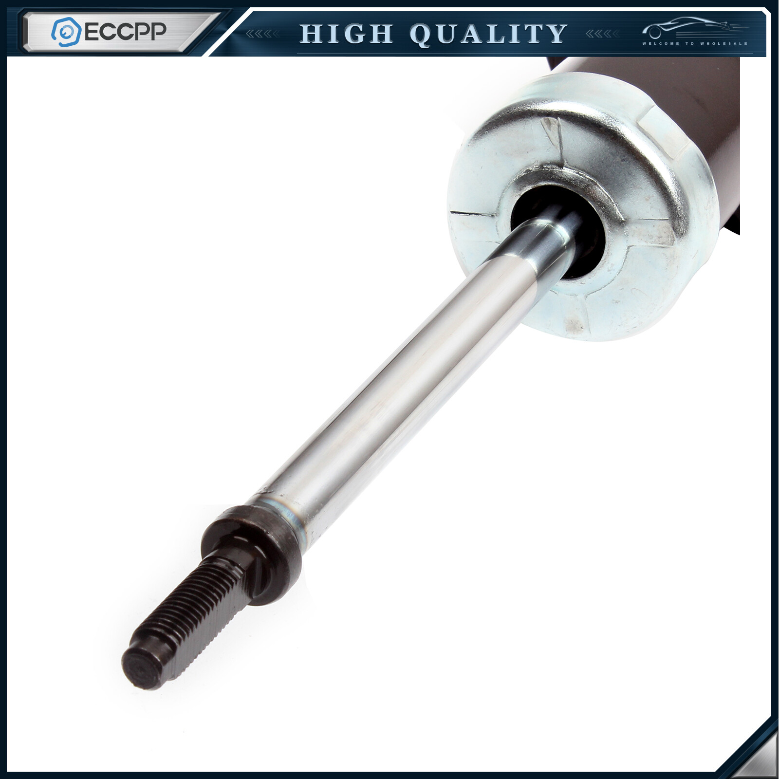 Front Pair Struts Shocks For 1990-1997 Mazda Miata Left Right ECCPP