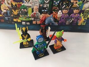 lego batman movie minifigures series 2 justice league lego batman movie minifigures series 2 justice league