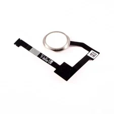 Home Button with Flex Cable WHITE for iPad Mini 4 / Air 2 Replacement Part